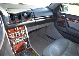 1995 Mercedes-Benz S420 (CC-2118002) for sale in Calgary, Alberta