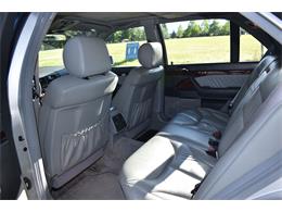 1995 Mercedes-Benz S420 (CC-2118002) for sale in Calgary, Alberta