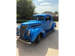 1938 Ford 2-Dr Coupe (CC-2118003) for sale in Elk City, Oklahoma