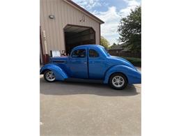 1938 Ford 2-Dr Coupe (CC-2118003) for sale in Elk City, Oklahoma