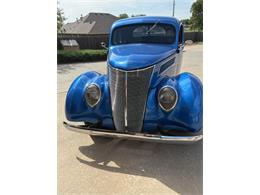 1938 Ford 2-Dr Coupe (CC-2118003) for sale in Elk City, Oklahoma
