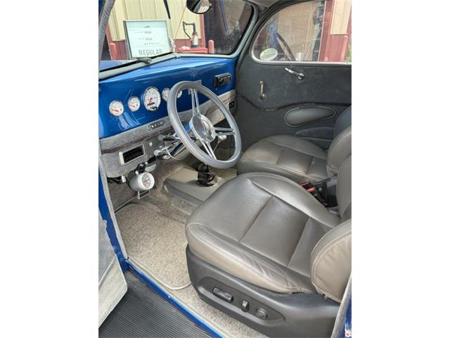 1938 Ford 2-Dr Coupe (CC-2118003) for sale in Elk City, Oklahoma