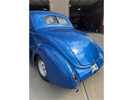 1938 Ford 2-Dr Coupe (CC-2118003) for sale in Elk City, Oklahoma