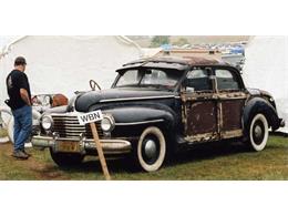 1942 Dodge 2-Dr Coupe (CC-2118004) for sale in Mason City, Iowa