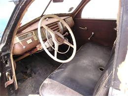 1942 Dodge 2-Dr Coupe (CC-2118004) for sale in Mason City, Iowa