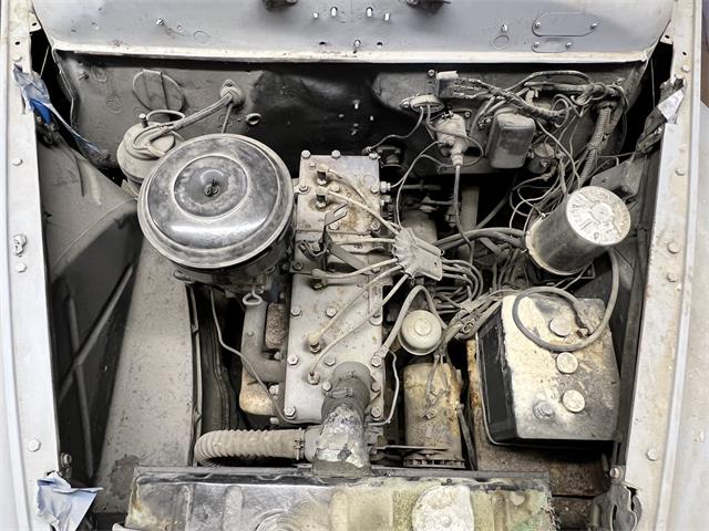 1942 Dodge 2-Dr Coupe (CC-2118004) for sale in Mason City, Iowa