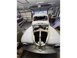 1942 Dodge 2-Dr Coupe (CC-2118004) for sale in Mason City, Iowa
