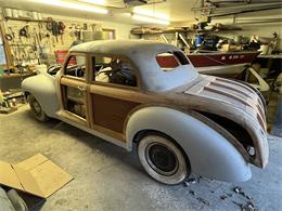 1942 Dodge 2-Dr Coupe (CC-2118004) for sale in Mason City, Iowa