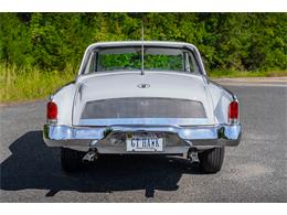 1962 Studebaker Gran Turismo Hawk (CC-2118005) for sale in Fredericksburg, Virginia