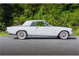 1962 Studebaker Gran Turismo Hawk (CC-2118005) for sale in Fredericksburg, Virginia