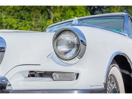1962 Studebaker Gran Turismo Hawk (CC-2118005) for sale in Fredericksburg, Virginia