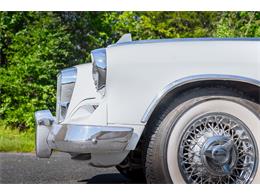 1962 Studebaker Gran Turismo Hawk (CC-2118005) for sale in Fredericksburg, Virginia