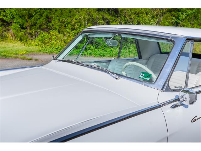 1962 Studebaker Gran Turismo Hawk (CC-2118005) for sale in Fredericksburg, Virginia