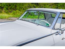 1962 Studebaker Gran Turismo Hawk (CC-2118005) for sale in Fredericksburg, Virginia
