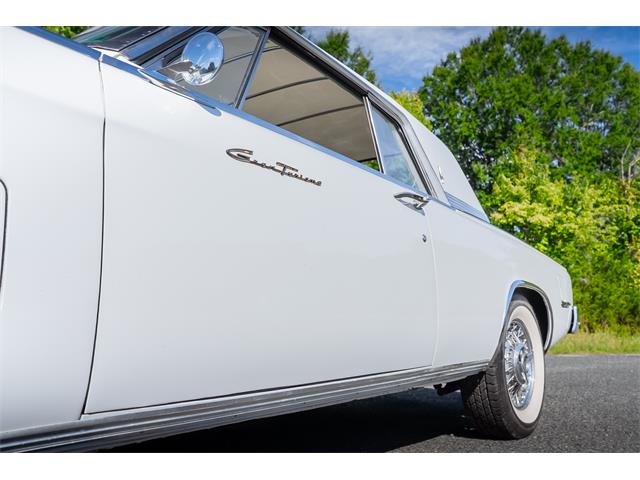 1962 Studebaker Gran Turismo Hawk (CC-2118005) for sale in Fredericksburg, Virginia