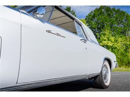 1962 Studebaker Gran Turismo Hawk (CC-2118005) for sale in Fredericksburg, Virginia