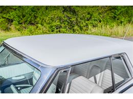 1962 Studebaker Gran Turismo Hawk (CC-2118005) for sale in Fredericksburg, Virginia