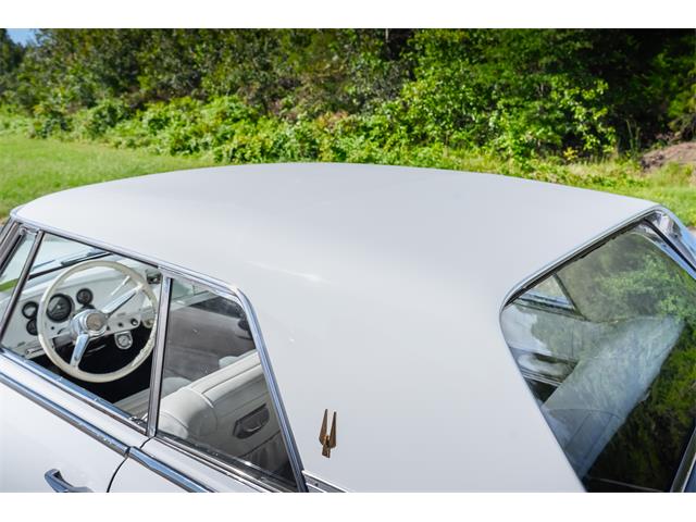1962 Studebaker Gran Turismo Hawk (CC-2118005) for sale in Fredericksburg, Virginia