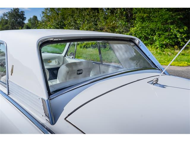 1962 Studebaker Gran Turismo Hawk (CC-2118005) for sale in Fredericksburg, Virginia