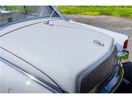 1962 Studebaker Gran Turismo Hawk (CC-2118005) for sale in Fredericksburg, Virginia