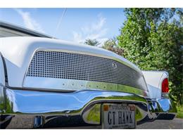 1962 Studebaker Gran Turismo Hawk (CC-2118005) for sale in Fredericksburg, Virginia