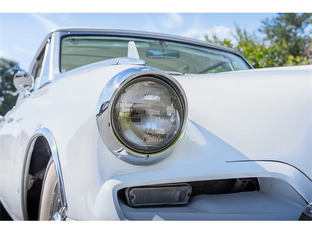 1962 Studebaker Gran Turismo Hawk (CC-2118005) for sale in Fredericksburg, Virginia