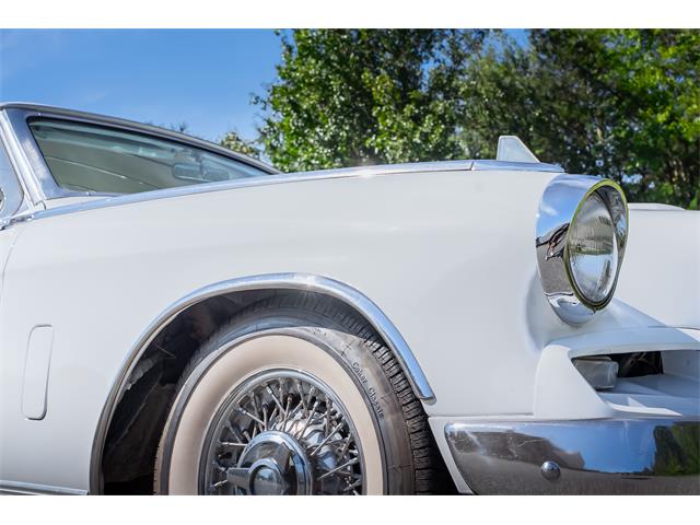 1962 Studebaker Gran Turismo Hawk (CC-2118005) for sale in Fredericksburg, Virginia