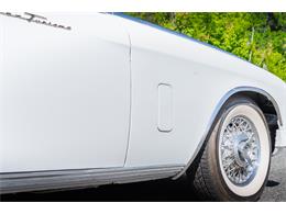 1962 Studebaker Gran Turismo Hawk (CC-2118005) for sale in Fredericksburg, Virginia
