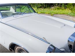 1962 Studebaker Gran Turismo Hawk (CC-2118005) for sale in Fredericksburg, Virginia
