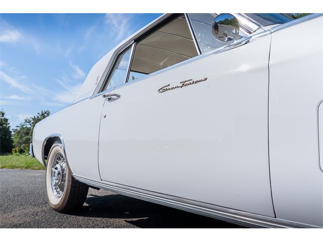 1962 Studebaker Gran Turismo Hawk (CC-2118005) for sale in Fredericksburg, Virginia
