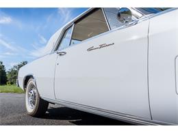 1962 Studebaker Gran Turismo Hawk (CC-2118005) for sale in Fredericksburg, Virginia