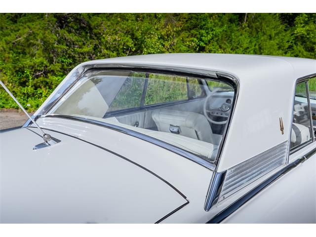1962 Studebaker Gran Turismo Hawk (CC-2118005) for sale in Fredericksburg, Virginia