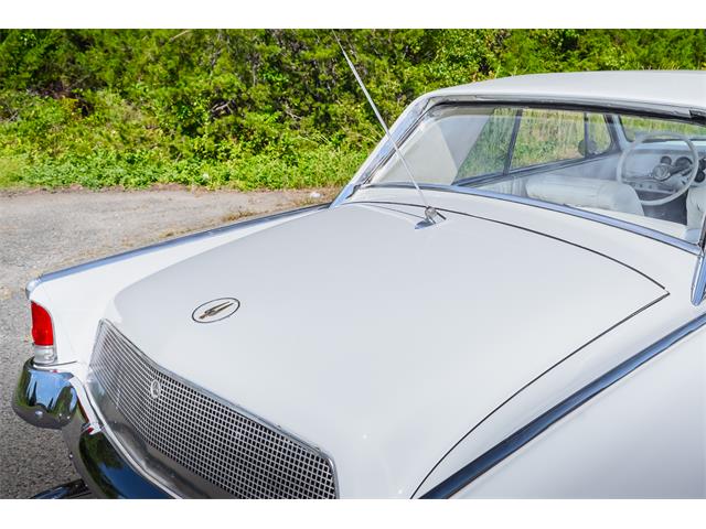 1962 Studebaker Gran Turismo Hawk (CC-2118005) for sale in Fredericksburg, Virginia