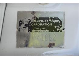 1962 Studebaker Gran Turismo Hawk (CC-2118005) for sale in Fredericksburg, Virginia
