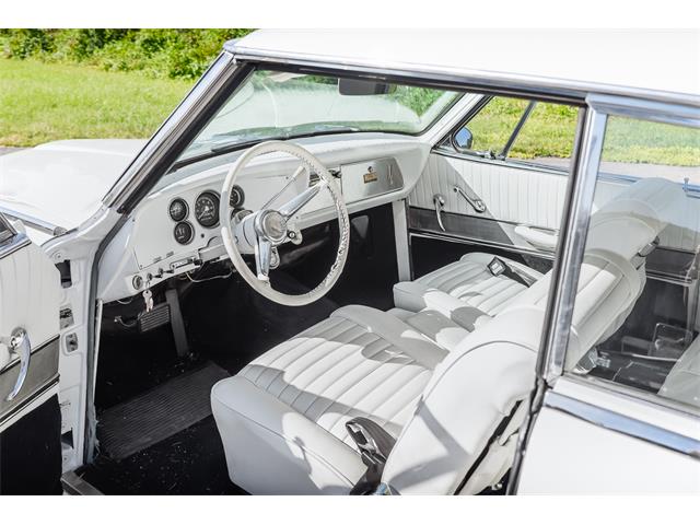 1962 Studebaker Gran Turismo Hawk (CC-2118005) for sale in Fredericksburg, Virginia