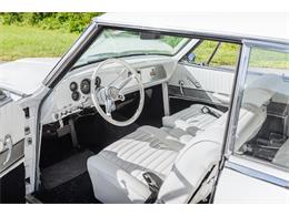 1962 Studebaker Gran Turismo Hawk (CC-2118005) for sale in Fredericksburg, Virginia