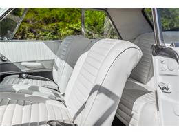 1962 Studebaker Gran Turismo Hawk (CC-2118005) for sale in Fredericksburg, Virginia