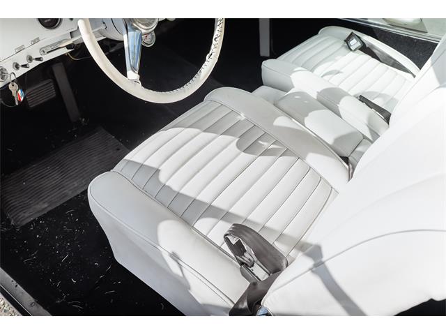 1962 Studebaker Gran Turismo Hawk (CC-2118005) for sale in Fredericksburg, Virginia