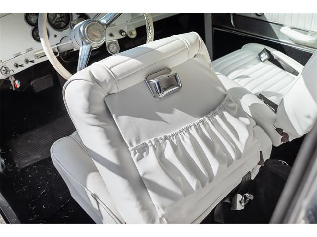 1962 Studebaker Gran Turismo Hawk (CC-2118005) for sale in Fredericksburg, Virginia