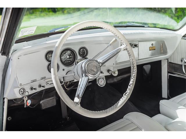 1962 Studebaker Gran Turismo Hawk (CC-2118005) for sale in Fredericksburg, Virginia