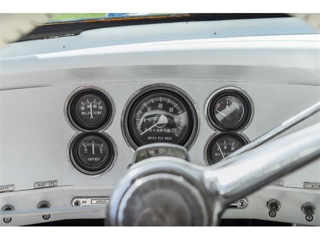 1962 Studebaker Gran Turismo Hawk (CC-2118005) for sale in Fredericksburg, Virginia