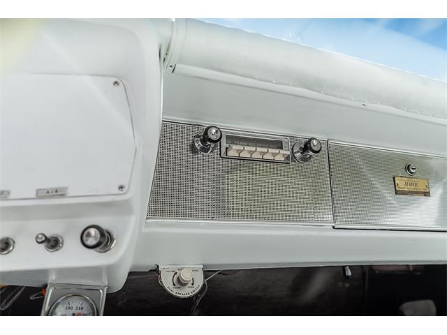 1962 Studebaker Gran Turismo Hawk (CC-2118005) for sale in Fredericksburg, Virginia