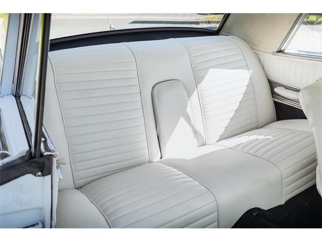 1962 Studebaker Gran Turismo Hawk (CC-2118005) for sale in Fredericksburg, Virginia