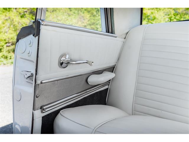 1962 Studebaker Gran Turismo Hawk (CC-2118005) for sale in Fredericksburg, Virginia