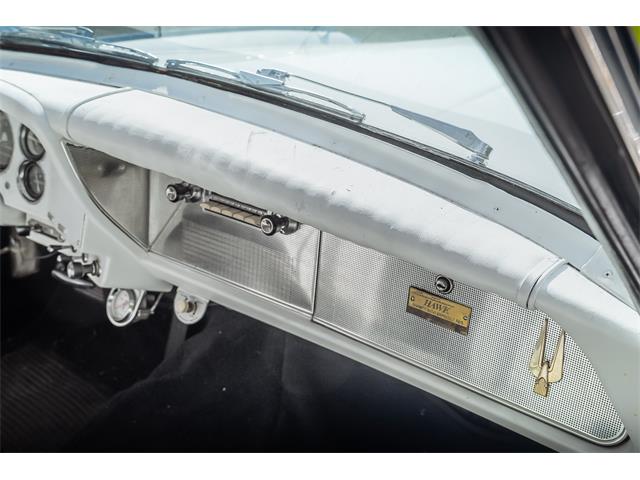 1962 Studebaker Gran Turismo Hawk (CC-2118005) for sale in Fredericksburg, Virginia