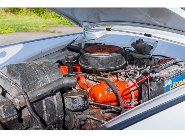 1962 Studebaker Gran Turismo Hawk (CC-2118005) for sale in Fredericksburg, Virginia