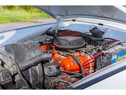 1962 Studebaker Gran Turismo Hawk (CC-2118005) for sale in Fredericksburg, Virginia