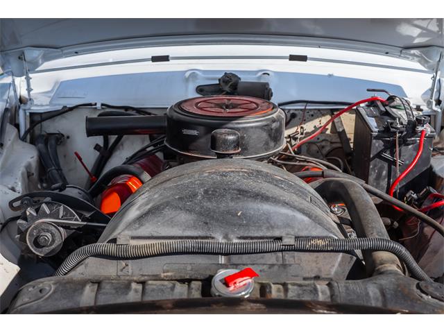 1962 Studebaker Gran Turismo Hawk (CC-2118005) for sale in Fredericksburg, Virginia