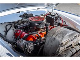 1962 Studebaker Gran Turismo Hawk (CC-2118005) for sale in Fredericksburg, Virginia