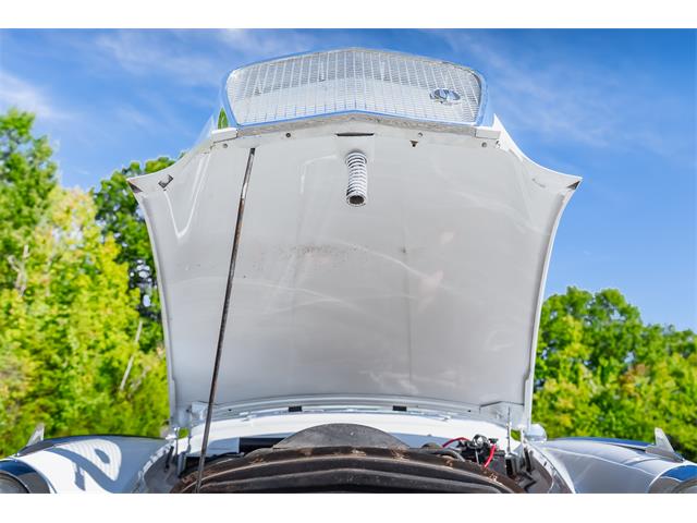 1962 Studebaker Gran Turismo Hawk (CC-2118005) for sale in Fredericksburg, Virginia